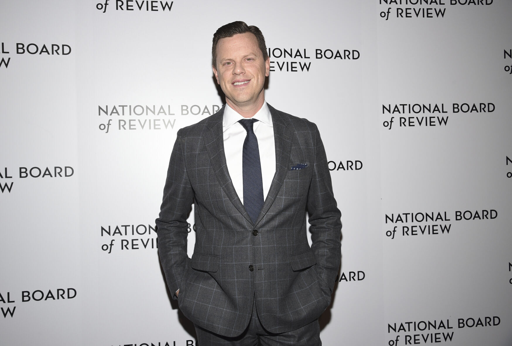 Willie Geist